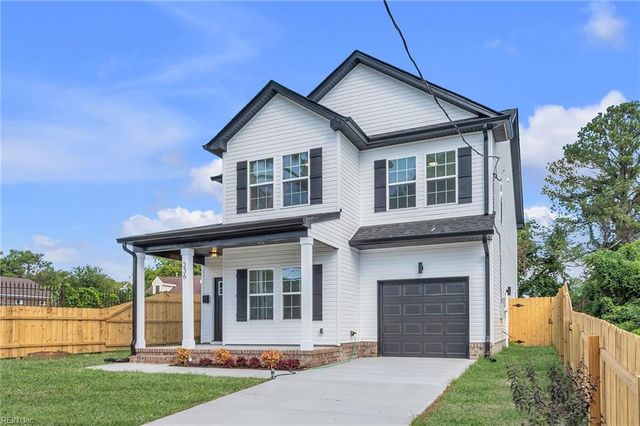 236 W. Queen ST, Hampton, VA 23669