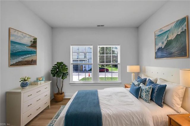 236 W. Queen ST, Hampton, VA 23669