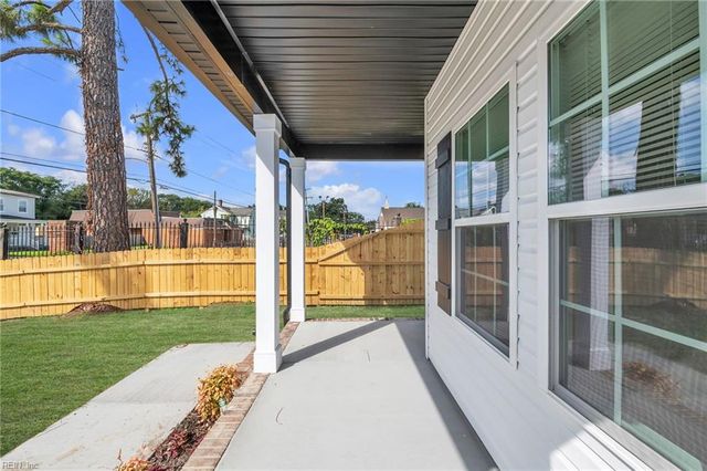 236 W. Queen ST, Hampton, VA 23669