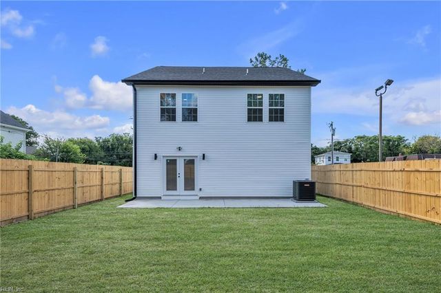 236 W. Queen ST, Hampton, VA 23669