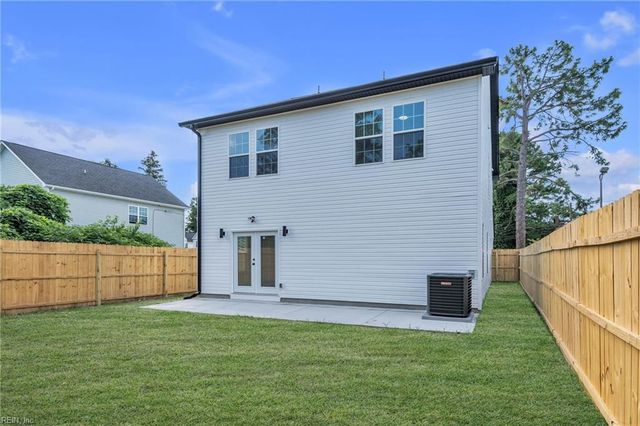236 W. Queen ST, Hampton, VA 23669