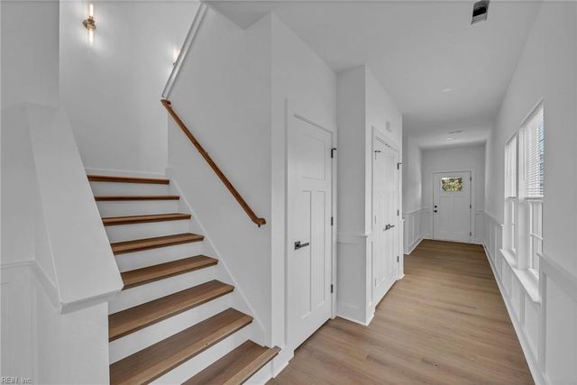 236 W. Queen ST, Hampton, VA 23669