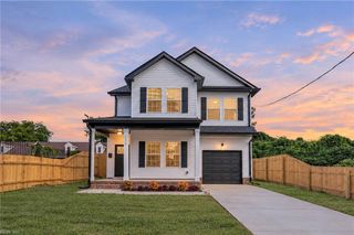 236 W. Queen ST, Hampton, VA 23669