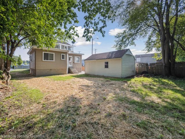 211 Silman Street, Ferndale, MI 48220