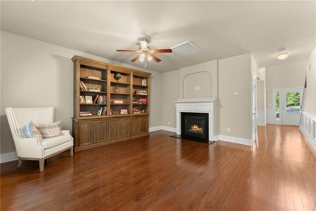 4930 Bucknell Trace, Cumming, GA 30028