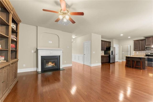 4930 Bucknell Trace, Cumming, GA 30028