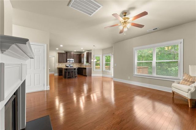4930 Bucknell Trace, Cumming, GA 30028