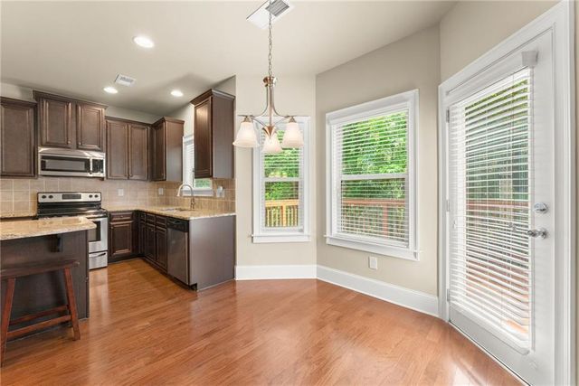 4930 Bucknell Trace, Cumming, GA 30028