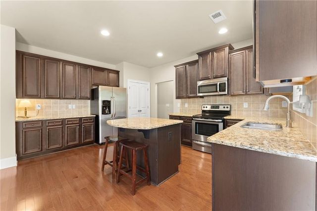 4930 Bucknell Trace, Cumming, GA 30028