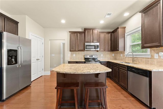 4930 Bucknell Trace, Cumming, GA 30028