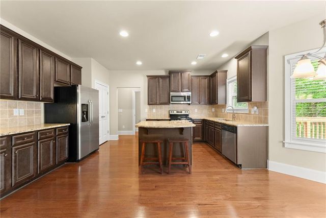 4930 Bucknell Trace, Cumming, GA 30028