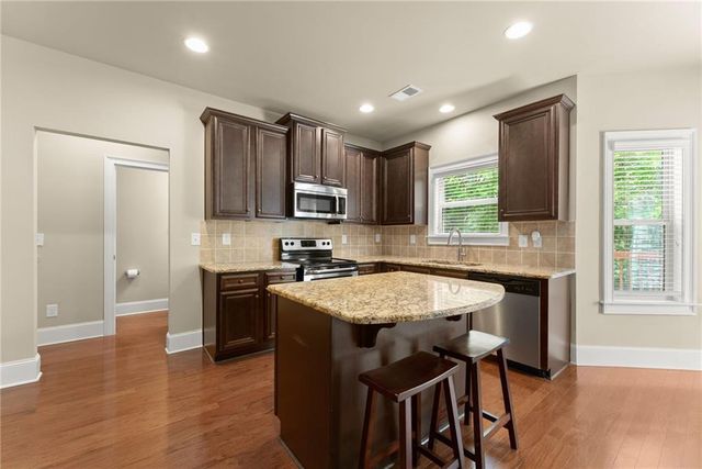 4930 Bucknell Trace, Cumming, GA 30028
