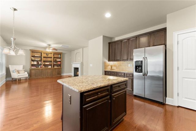 4930 Bucknell Trace, Cumming, GA 30028