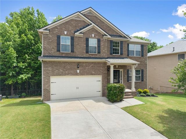4930 Bucknell Trace, Cumming, GA 30028