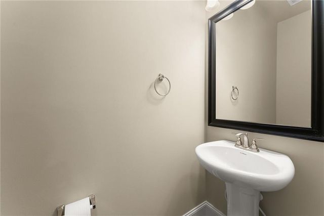 4930 Bucknell Trace, Cumming, GA 30028