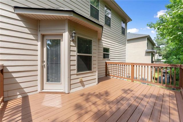 4930 Bucknell Trace, Cumming, GA 30028