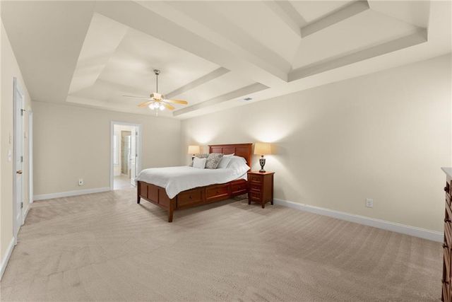 4930 Bucknell Trace, Cumming, GA 30028