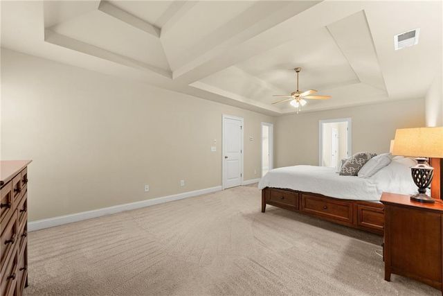 4930 Bucknell Trace, Cumming, GA 30028