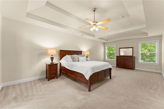 4930 Bucknell Trace, Cumming, GA 30028