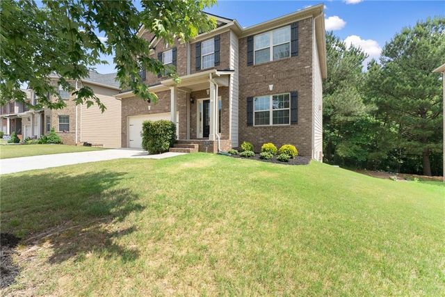 4930 Bucknell Trace, Cumming, GA 30028