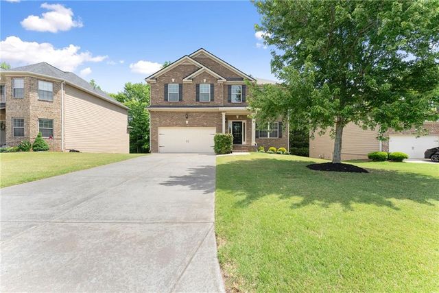 4930 Bucknell Trace, Cumming, GA 30028