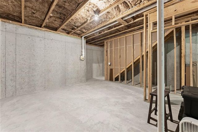 4930 Bucknell Trace, Cumming, GA 30028