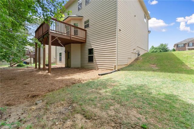 4930 Bucknell Trace, Cumming, GA 30028
