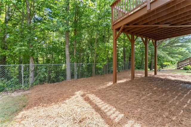 4930 Bucknell Trace, Cumming, GA 30028