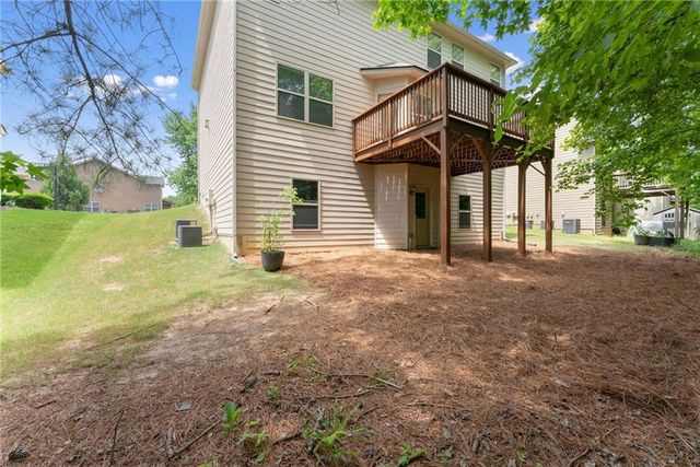 4930 Bucknell Trace, Cumming, GA 30028