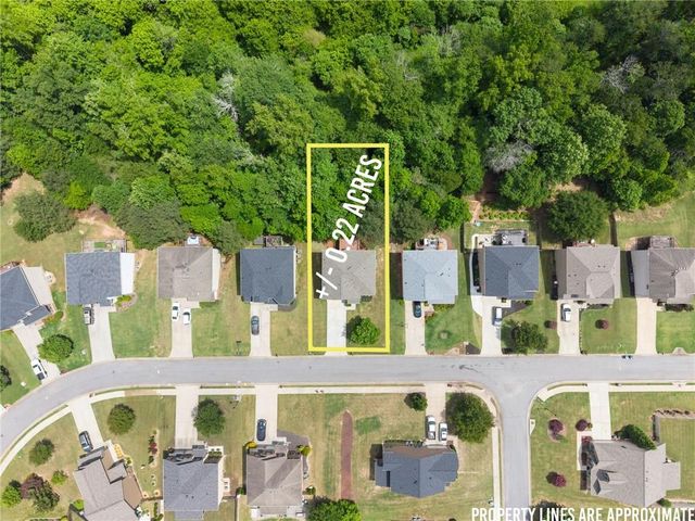 4930 Bucknell Trace, Cumming, GA 30028