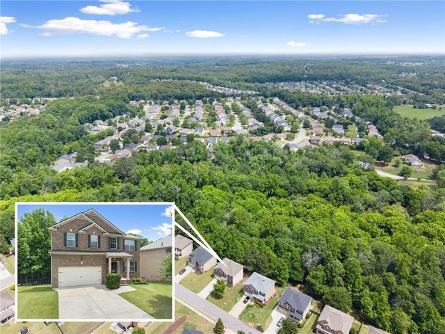 4930 Bucknell Trace, Cumming, GA 30028