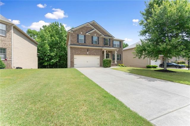 4930 Bucknell Trace, Cumming, GA 30028