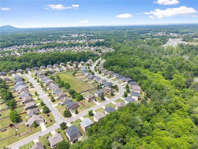 4930 Bucknell Trace, Cumming, GA 30028
