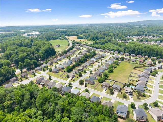 4930 Bucknell Trace, Cumming, GA 30028