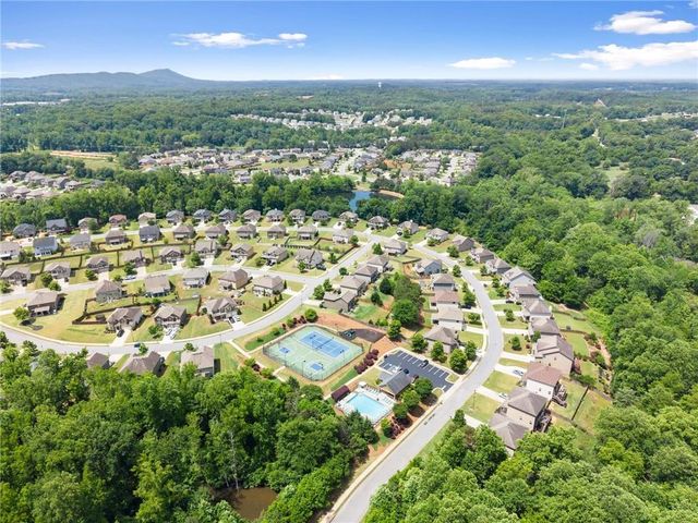 4930 Bucknell Trace, Cumming, GA 30028