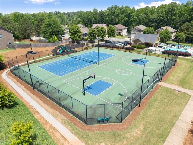 4930 Bucknell Trace, Cumming, GA 30028