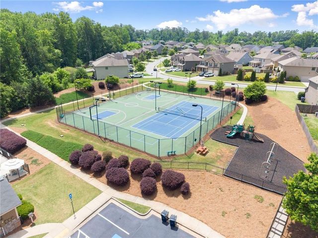 4930 Bucknell Trace, Cumming, GA 30028