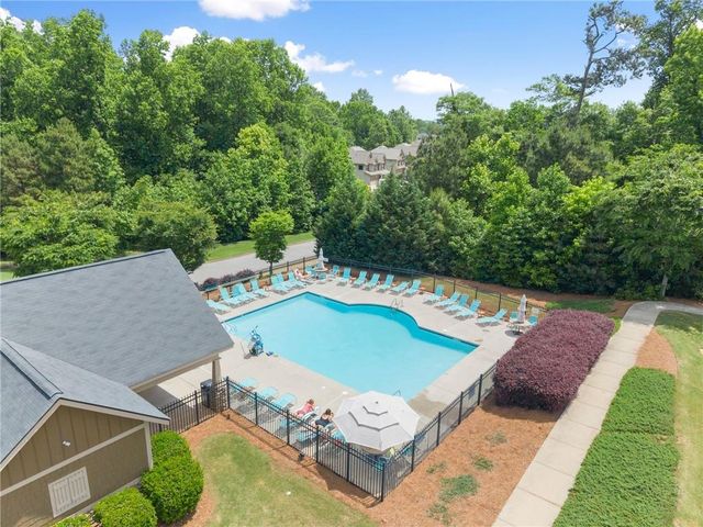 4930 Bucknell Trace, Cumming, GA 30028