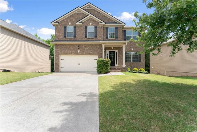 4930 Bucknell Trace, Cumming, GA 30028