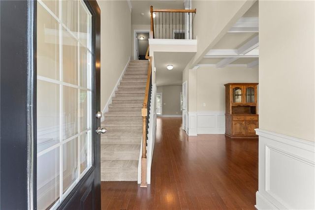 4930 Bucknell Trace, Cumming, GA 30028