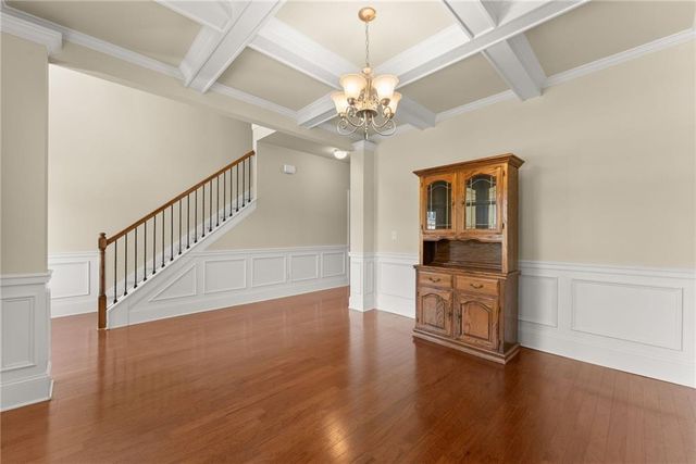 4930 Bucknell Trace, Cumming, GA 30028