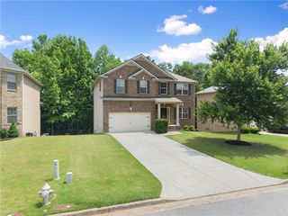 4930 Bucknell Trace, Cumming, GA 30028