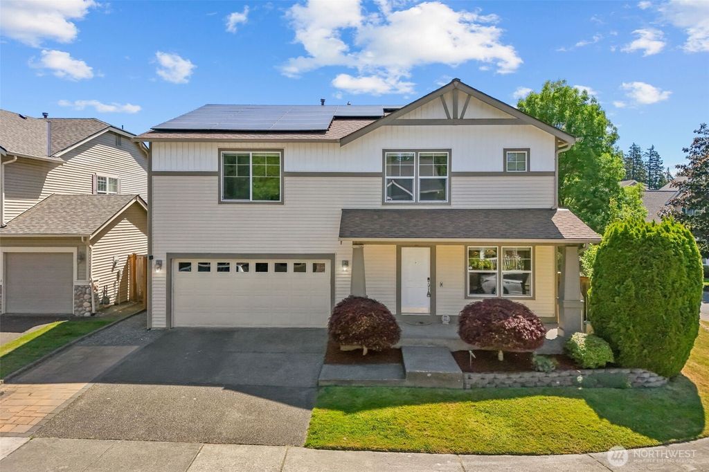 2120 248th Place SE, Sammamish, WA 98075