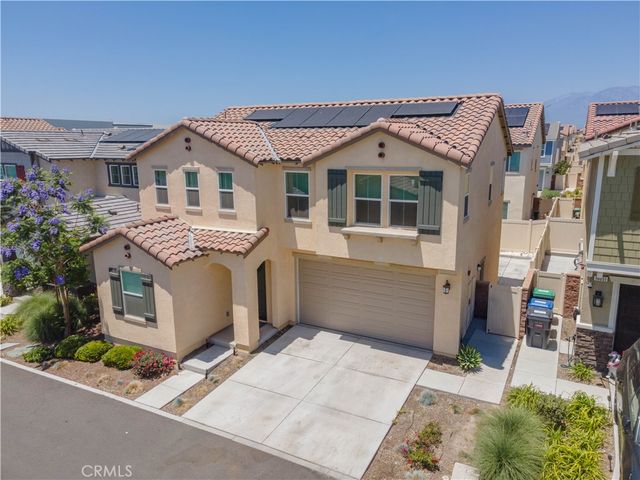 16049 Tanzinite Lane, Chino, CA 91708