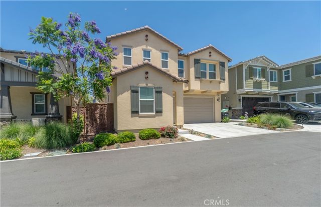 16049 Tanzinite Lane, Chino, CA 91708