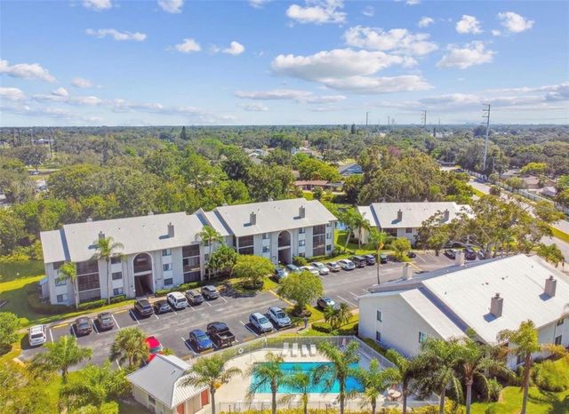 2067 HUNTERS GLEN DRIVE 312, Dunedin, FL 34698