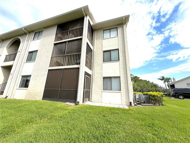 2067 HUNTERS GLEN DRIVE 312, Dunedin, FL 34698