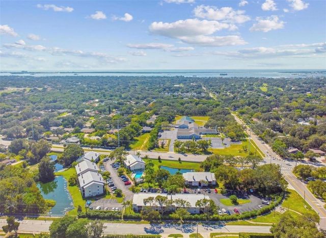2067 HUNTERS GLEN DRIVE 312, Dunedin, FL 34698