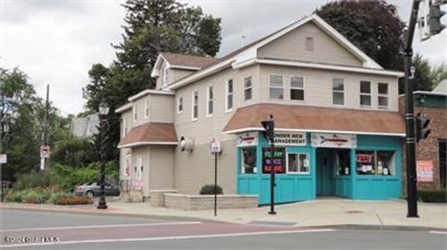 469 Delaware Avenue Apt A, Albany, NY 12209