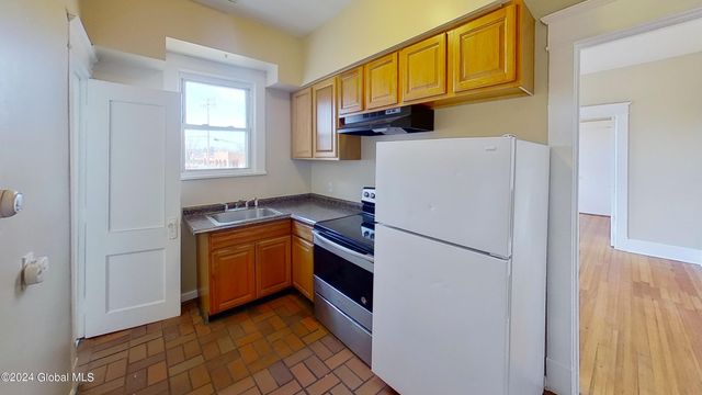 469 Delaware Avenue Apt A, Albany, NY 12209